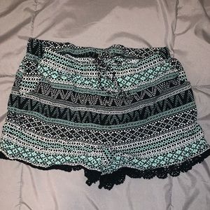 Very cute soft shorts